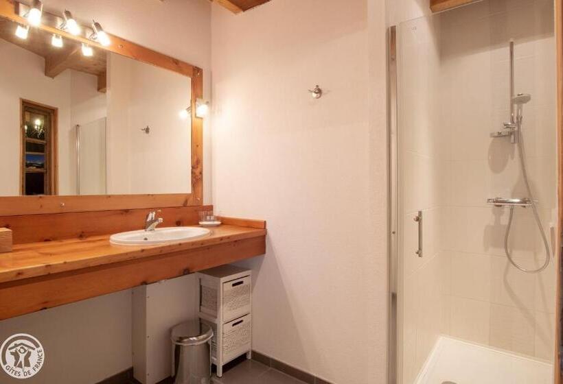 Bed and Breakfast Chambres D Hôtes La Grangelitte