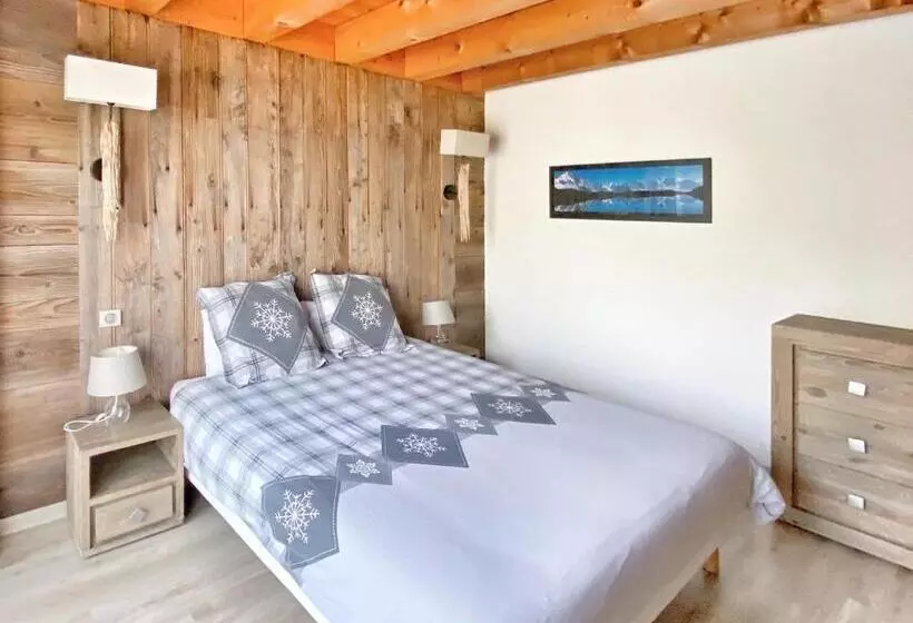ベッドアンドブレックファースト Chambres D Hôtes La Grangelitte
