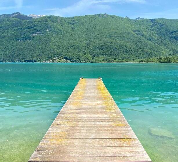 Bed and Breakfast Chambres D Hôtes La Grangelitte