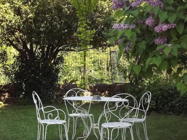 ベッドアンドブレックファースト Chambres D Hôtes Le Pré Aux ânes