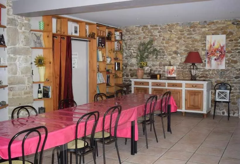 ベッドアンドブレックファースト Chambres D Hôtes  Le Pré Aux ânes