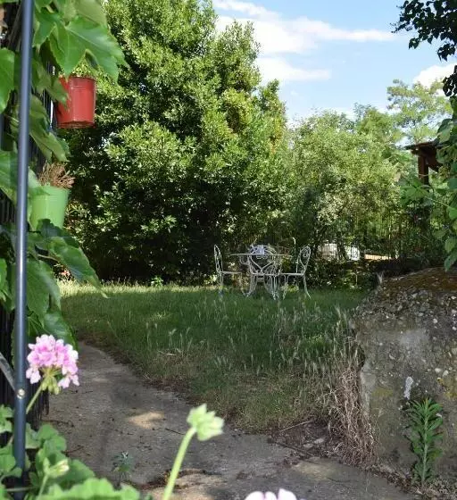 ベッドアンドブレックファースト Chambres D Hôtes  Le Pré Aux ânes