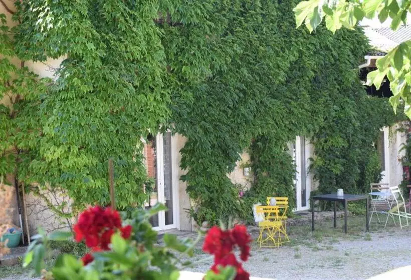 ベッドアンドブレックファースト Chambres D Hôtes  Le Pré Aux ânes