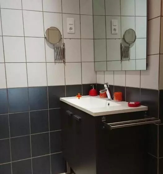 ベッドアンドブレックファースト Chambres D Hôtes  Le Pré Aux ânes