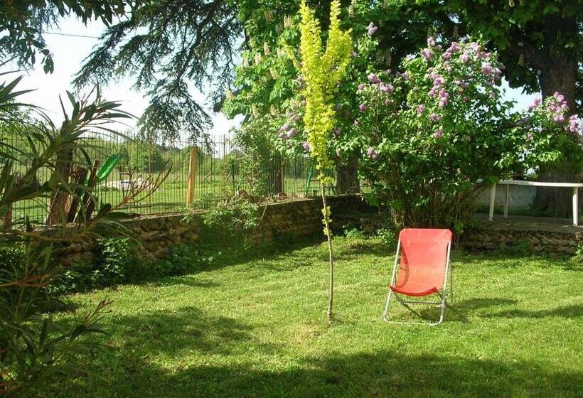 ベッドアンドブレックファースト Chambres D Hôtes Le Pré Aux ânes