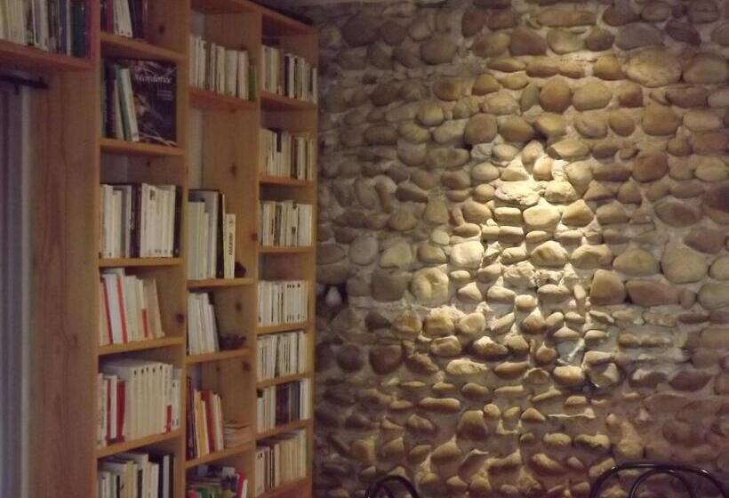 ベッドアンドブレックファースト Chambres D Hôtes Le Pré Aux ânes