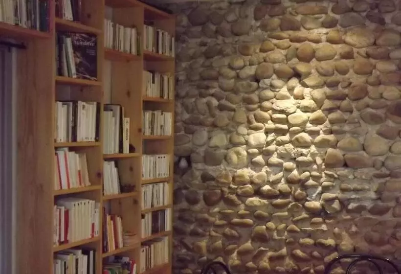 ベッドアンドブレックファースト Chambres D Hôtes  Le Pré Aux ânes