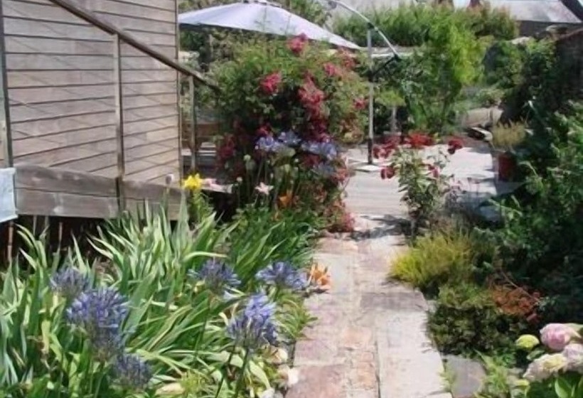 مبيت وإفطار Chambres De Condate