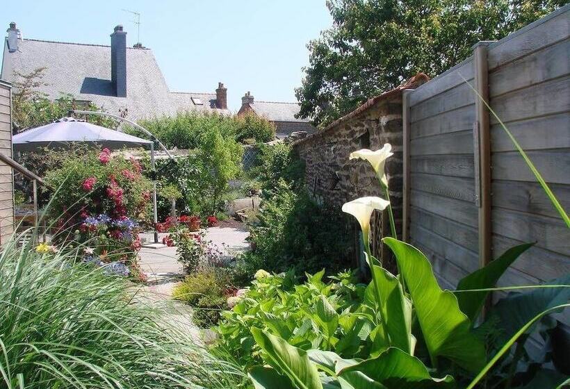 مبيت وإفطار Chambres De Condate