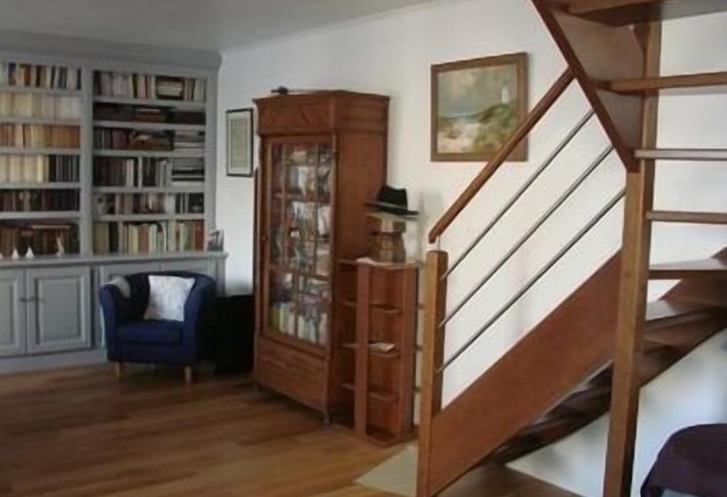 مبيت وإفطار Chambres De Condate