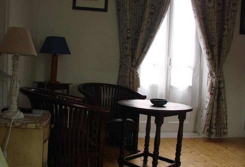 مبيت وإفطار Chambres De Condate