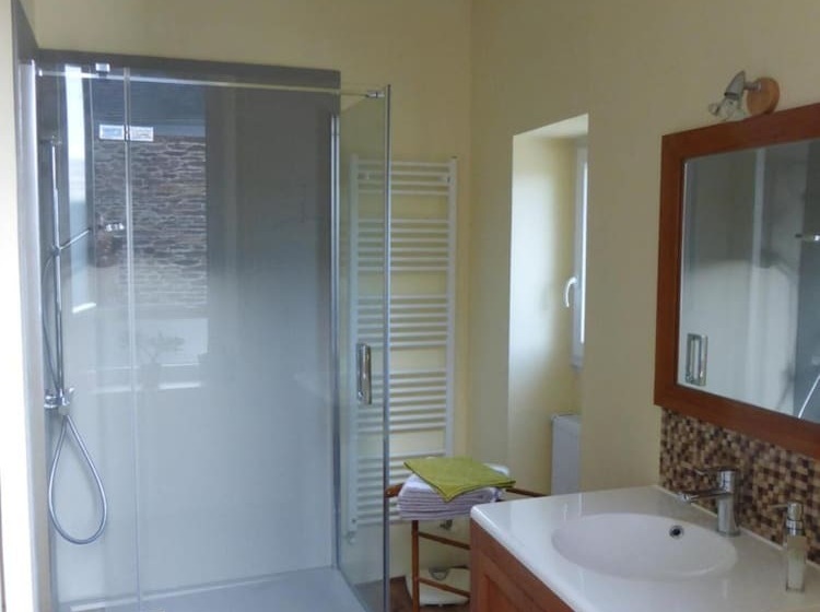 مبيت وإفطار Chambres De Condate