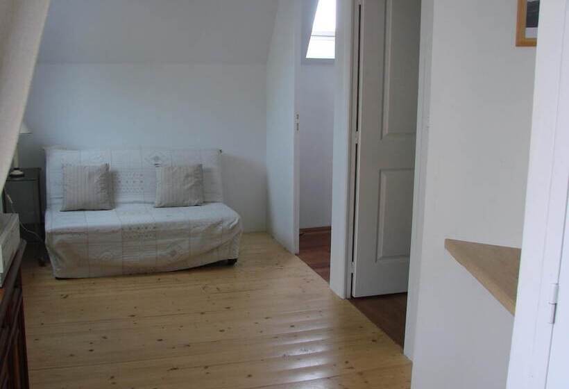 مبيت وإفطار Chambres De Condate