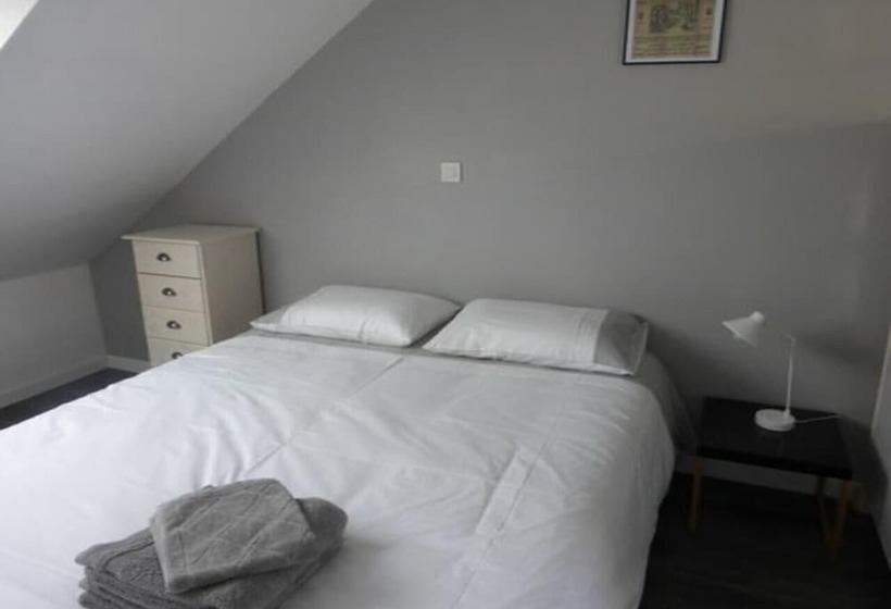 مبيت وإفطار Chambres De Condate