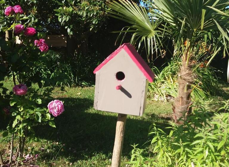 Bed and Breakfast Le Domaine De Kerlys