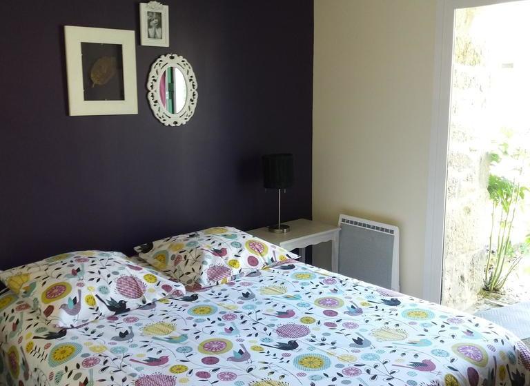 Bed and Breakfast Le Domaine De Kerlys