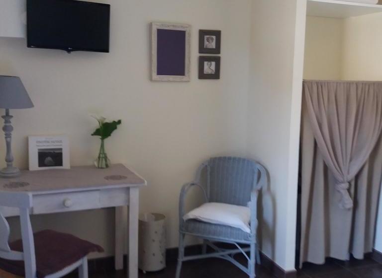 Bed and Breakfast Le Domaine De Kerlys