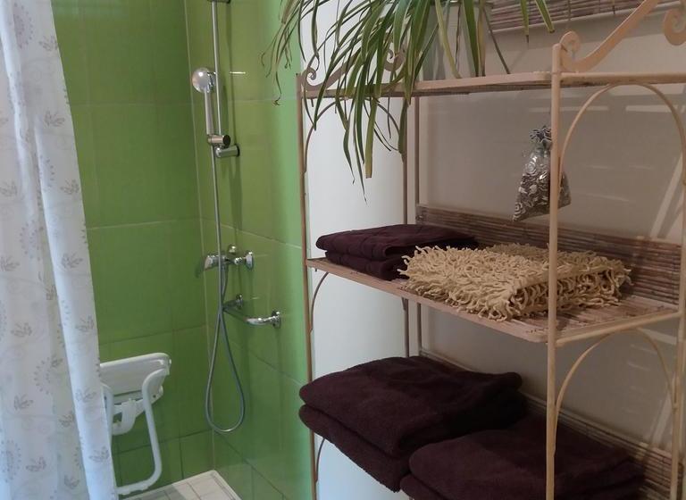 Bed and Breakfast Le Domaine De Kerlys