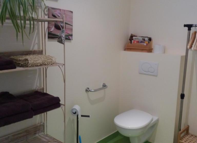 Bed and Breakfast Le Domaine De Kerlys