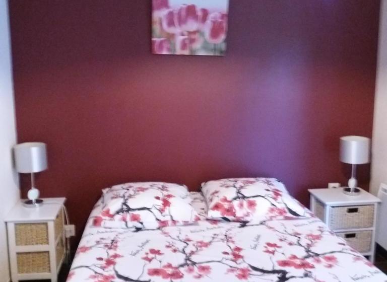 Bed and Breakfast Le Domaine De Kerlys