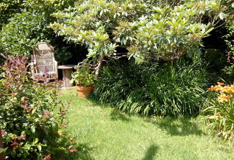 Aamiaismajoitus (B&B) Le Domaine De Kerlys
