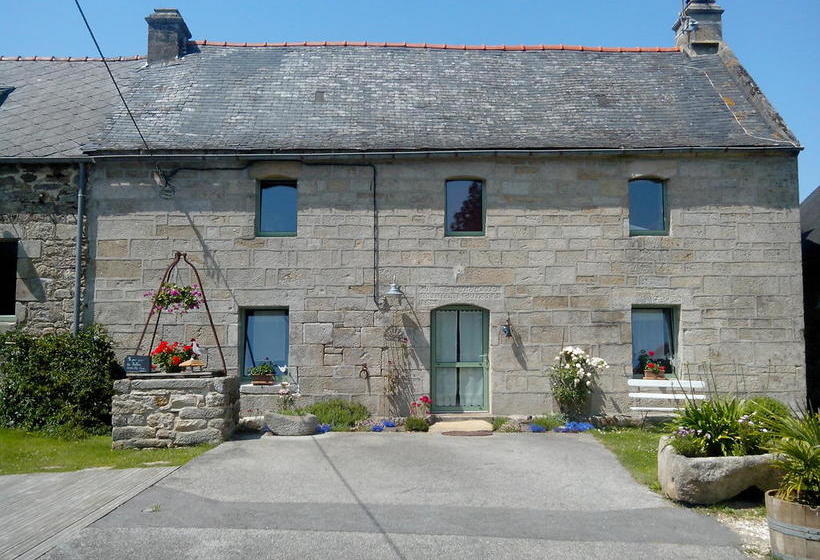 Bed and Breakfast Le Domaine De Kerlys