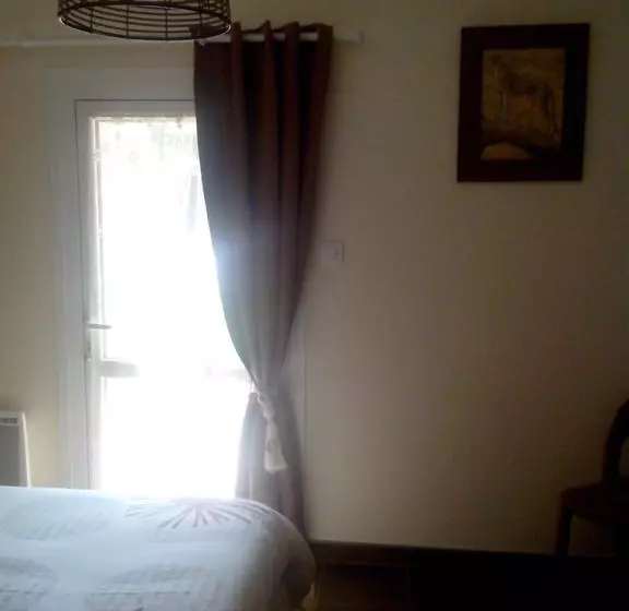 Aamiaismajoitus (B&B) Le Domaine De Kerlys