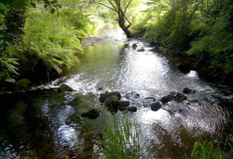 Bed and Breakfast Le Domaine De Kerlys