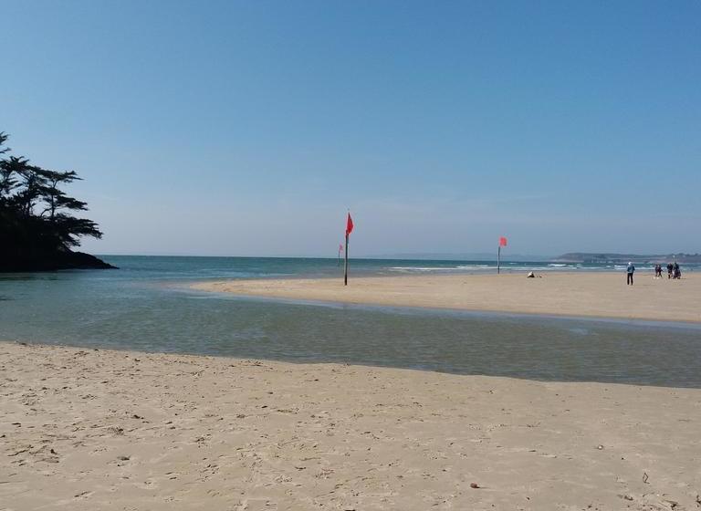 Bed and Breakfast Le Domaine De Kerlys