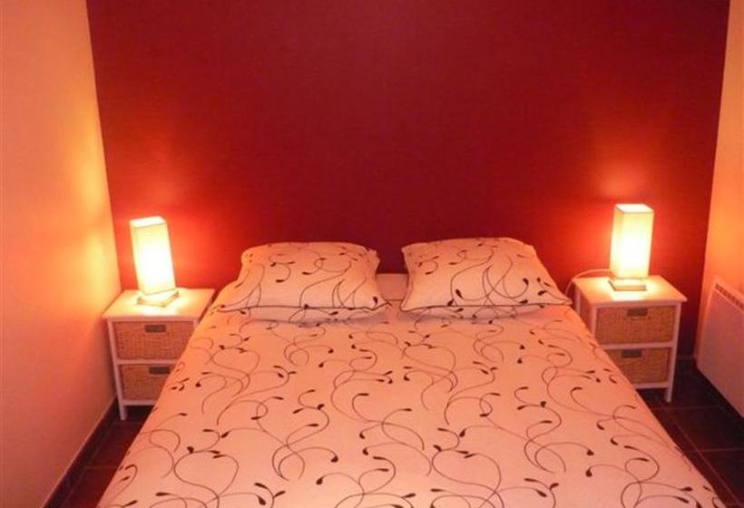 Bed and Breakfast Le Domaine De Kerlys