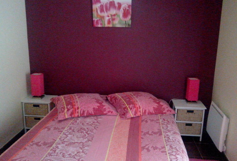 Bed and Breakfast Le Domaine De Kerlys