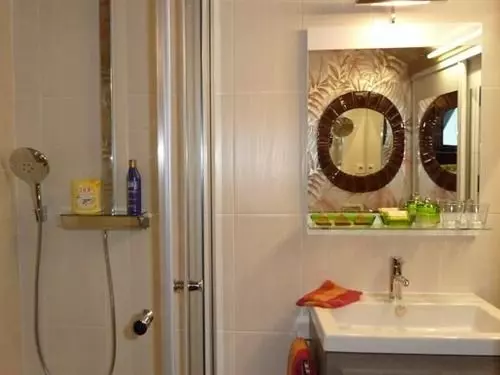 ベッドアンドブレックファースト La Chandanielerie