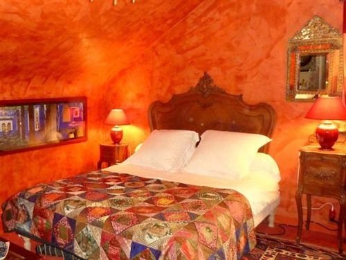 مبيت وإفطار La Chandanielerie