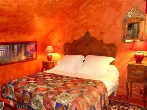 ベッドアンドブレックファースト La Chandanielerie