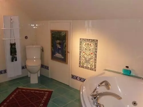 ベッドアンドブレックファースト La Chandanielerie