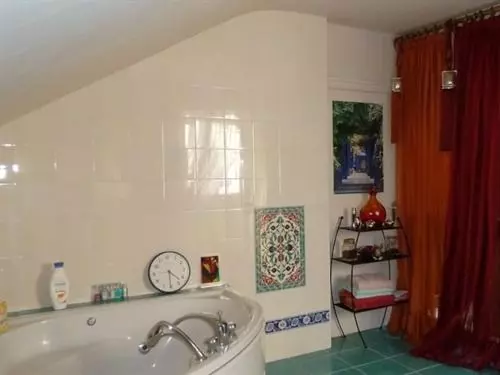 ベッドアンドブレックファースト La Chandanielerie