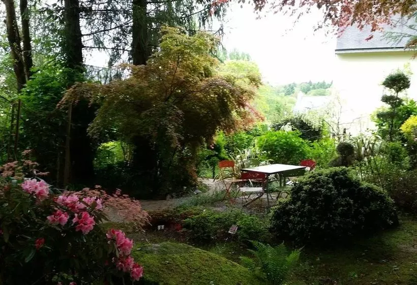 ベッドアンドブレックファースト La Chandanielerie