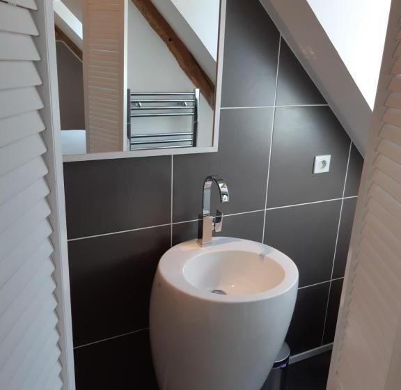 ベッドアンドブレックファースト La Grange