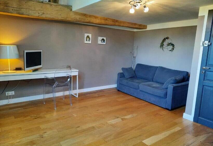 ベッドアンドブレックファースト La Grange