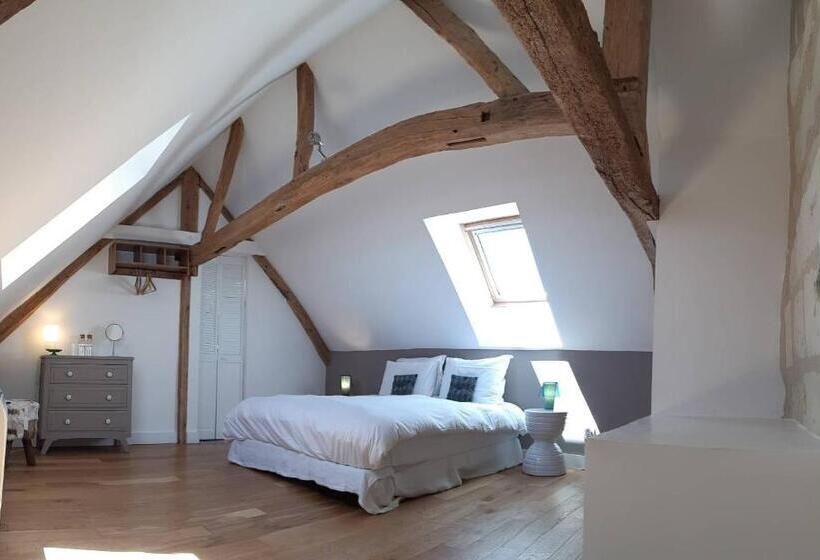 ベッドアンドブレックファースト La Grange