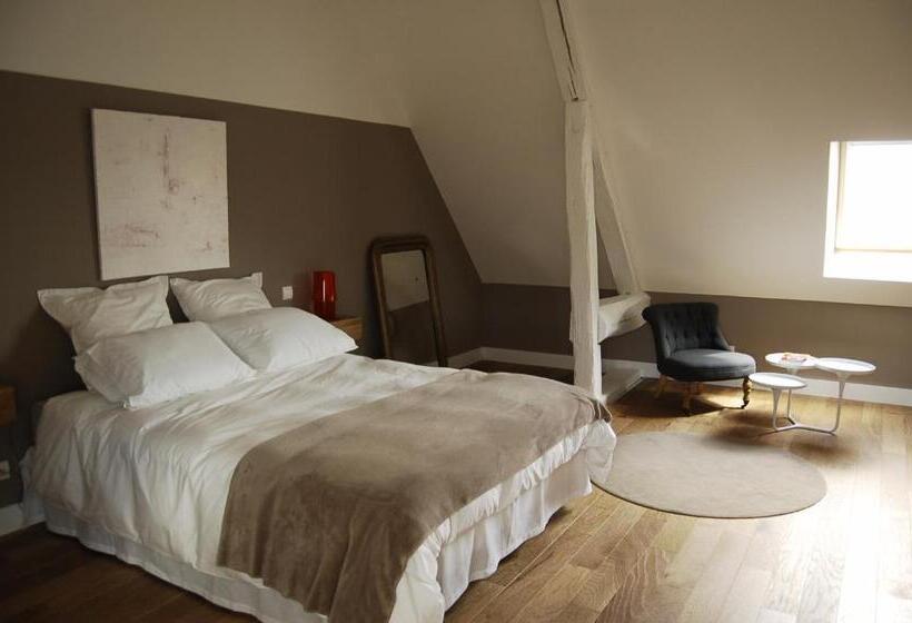 ベッドアンドブレックファースト La Grange