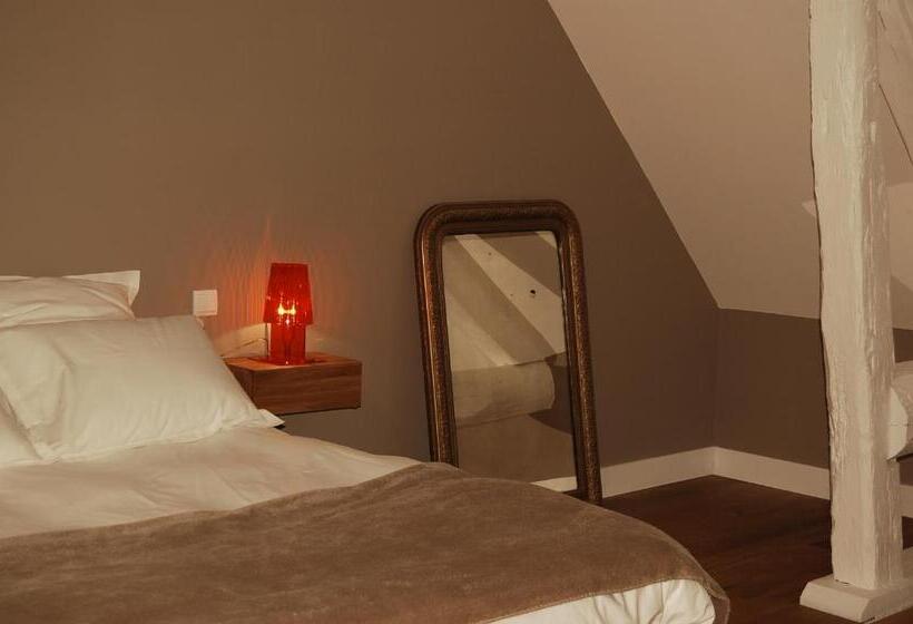 ベッドアンドブレックファースト La Grange