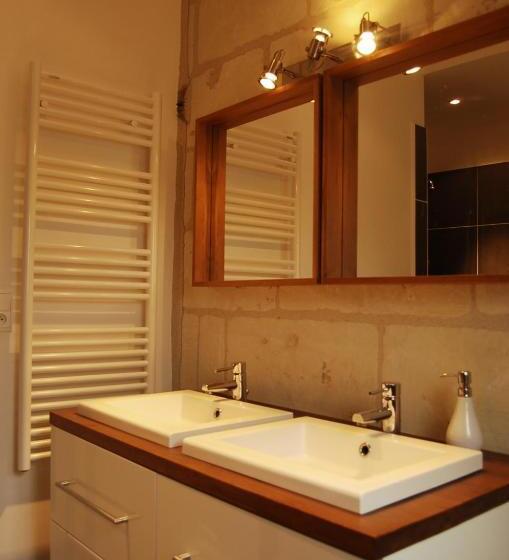 ベッドアンドブレックファースト La Grange