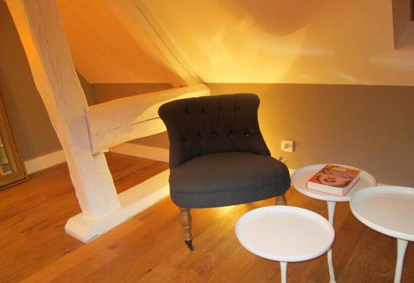 ベッドアンドブレックファースト La Grange