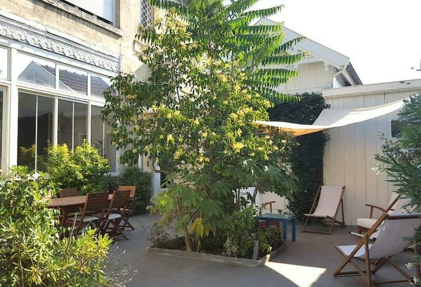 B&b La Halte Montaigne