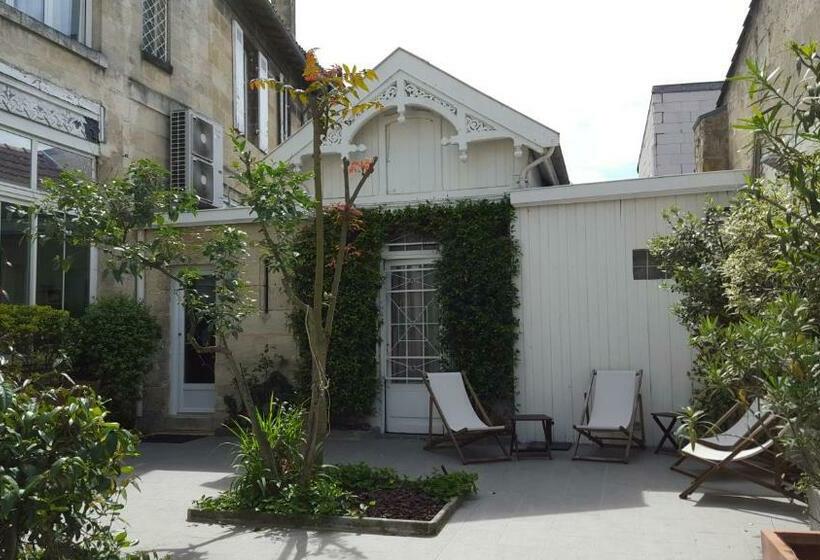 B&b La Halte Montaigne