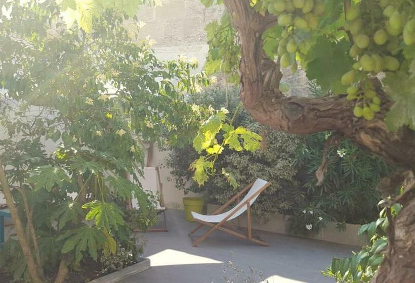 B&b La Halte Montaigne