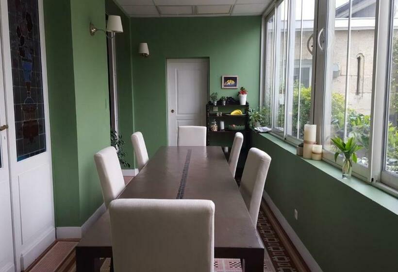 B&b La Halte Montaigne