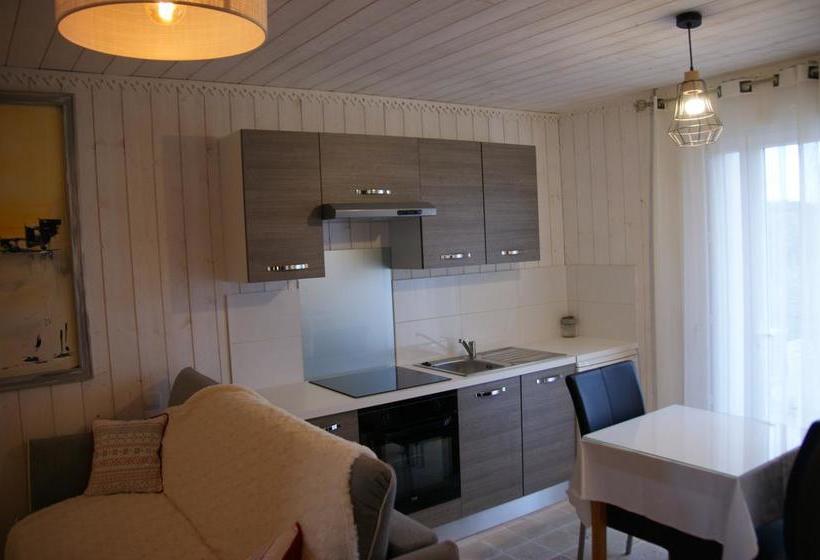 La Lune ô Collines B&b