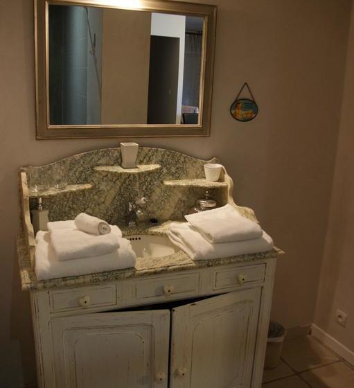 La Lune ô Collines B&b